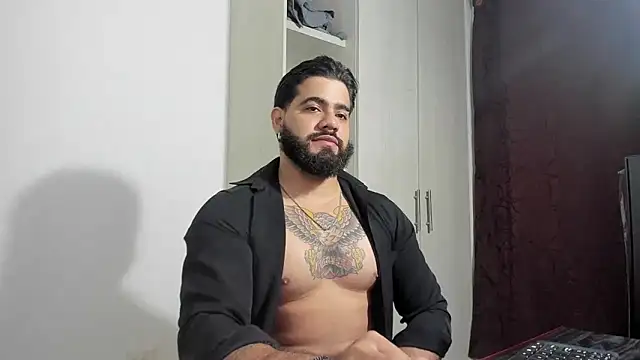 Snapshot of _Coddygold_ chatting on 26, 10, 2025 Coddygold online show from 26, 10, 2025