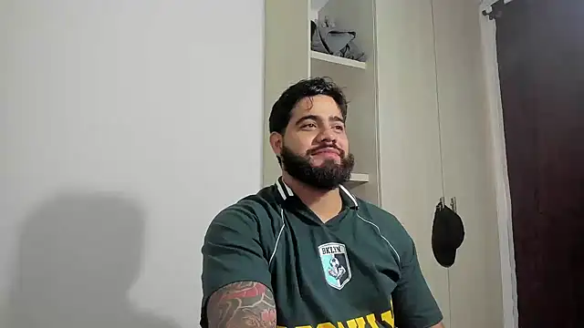 Snapshot of _Coddygold_ chatting on 31, 10, 2025 Coddygold online show from 31, 10, 2025