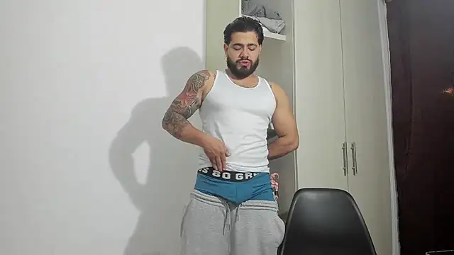  Coddygold  online show from 19, 12, 2025