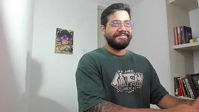  Coddygold  online show from 19, 2, 2026