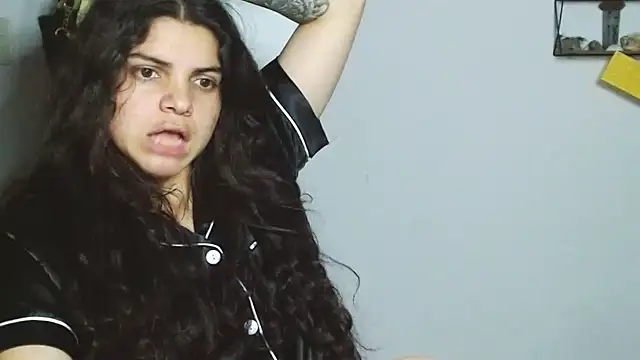 Nikkykora15 online show from 30, 1, 2025