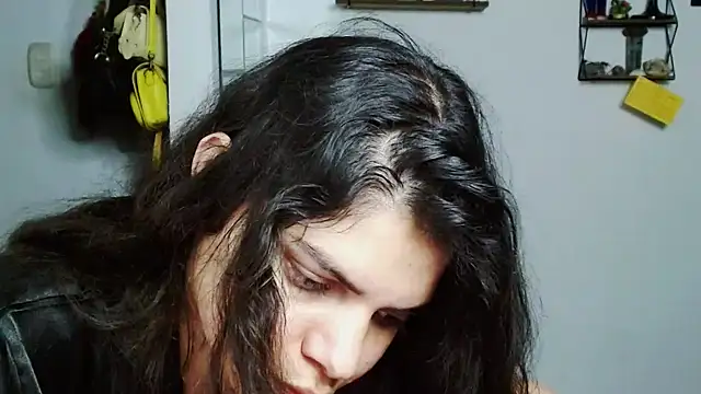 Nikkykora15 online show from 30, 1, 2025