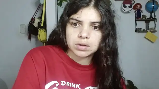 Nikkykora15 online show from 11, 2, 2025