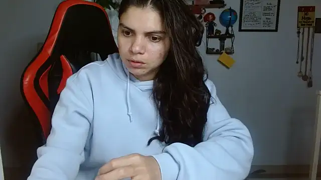 Nikkykora15 online show from 15, 2, 2025