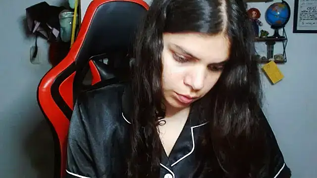 Nikkykora15 online show from 16, 2, 2025