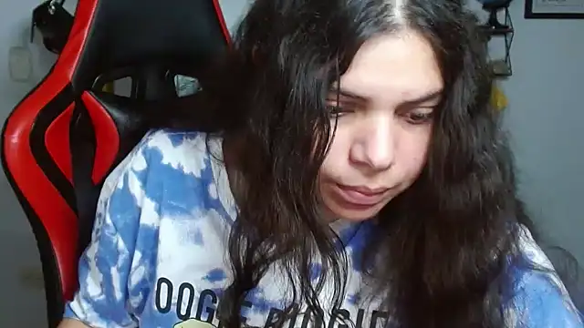 Nikkykora15 online show from 3, 3, 2025