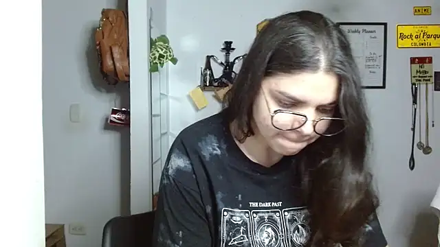 Nikkykora15 online show from 14, 9, 2025