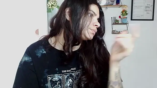 Nikkykora15 online show from 14, 9, 2025