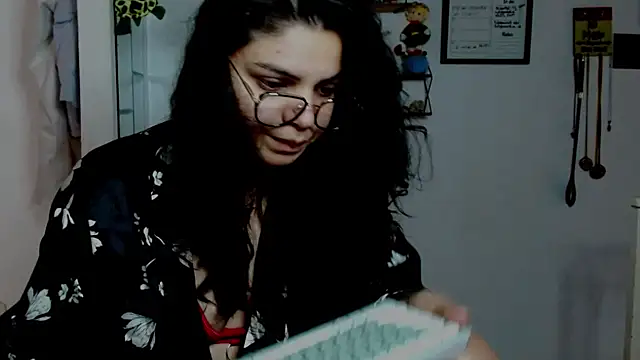 Nikkykora15 online show from 21, 9, 2025