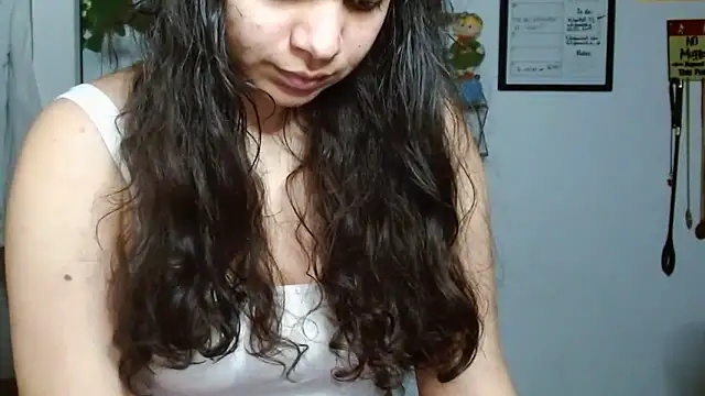 Nikkykora15 online show from 1, 10, 2025