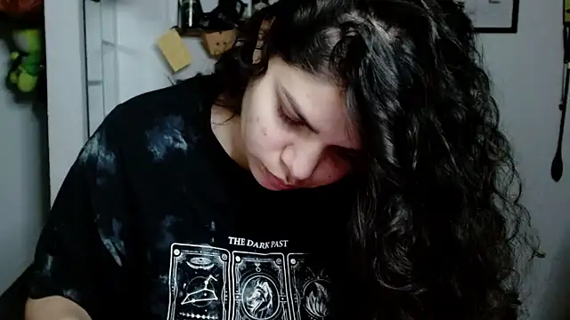 Nikkykora15 online show from 10, 10, 2025