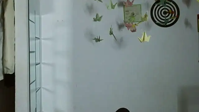 Nikkykora15 online show from 28, 3, 2026