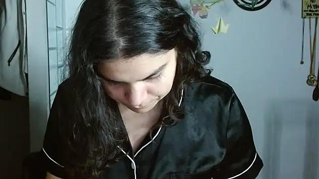 Nikkykora15 online show from 31, 3, 2026