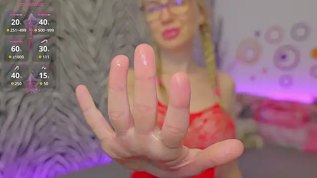 JennyShow online show from 17, 4, 2026