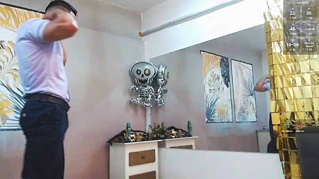 Snapshot of ChoreyTaiylor chatting on 9, 2, 2025 ChoreyTaiylor online show from 9, 2, 2025