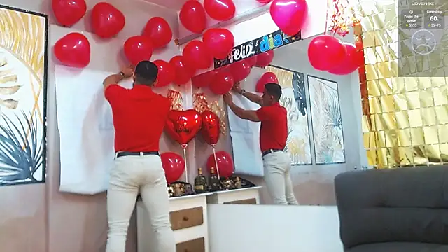 Snapshot of ChoreyTaiylor chatting on 14, 2, 2025 ChoreyTaiylor online show from 14, 2, 2025