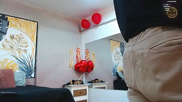 Snapshot of ChoreyTaiylor chatting on 7, 3, 2025 ChoreyTaiylor online show from 7, 3, 2025