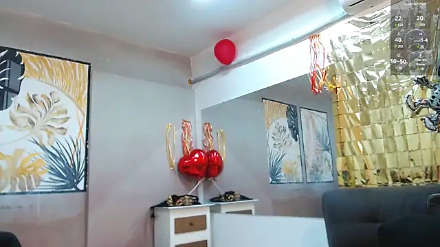 Snapshot of ChoreyTaiylor chatting on 15, 3, 2025 ChoreyTaiylor online show from 15, 3, 2025