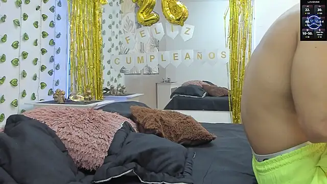 Snapshot of ChoreyTaiylor chatting on 19, 9, 2025 ChoreyTaiylor online show from 19, 9, 2025