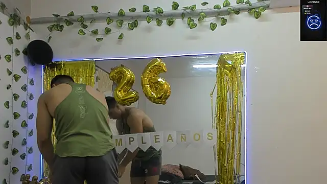 Snapshot of ChoreyTaiylor chatting on 20, 9, 2025 ChoreyTaiylor online show from 20, 9, 2025