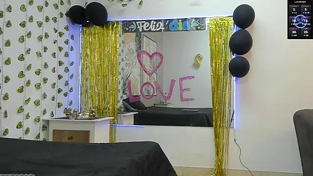 Snapshot of ChoreyTaiylor chatting on 23, 9, 2025 ChoreyTaiylor online show from 23, 9, 2025