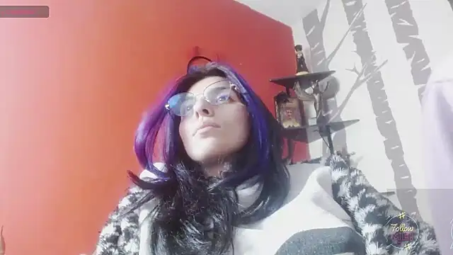 julieth sex1 online show from 22, 3, 2025