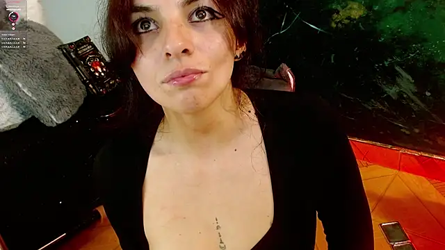 julieth sex1 online show from 30, 3, 2026