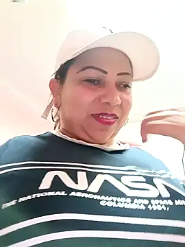 Alyona21 online show from 28, 1, 2025