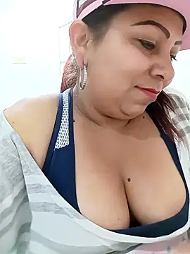 Alyona21 online show from 11, 2, 2025