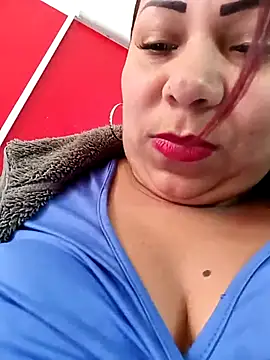 Alyona21 online show from 21, 3, 2025