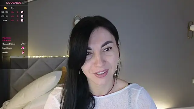 Snapshot of Mary_love16 chatting on 24, 11, 2025 Mary love16 online show from 24, 11, 2025