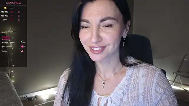 Mary love16 online show from 26, 2, 2026