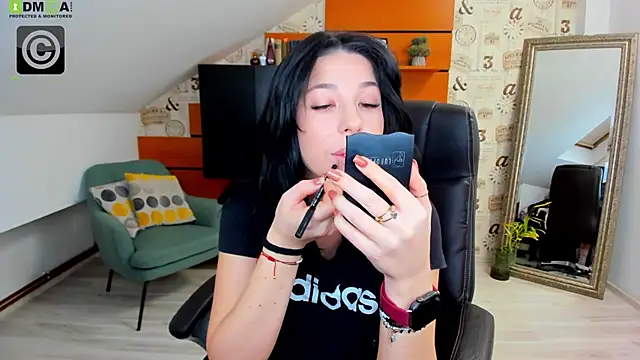 EmillyTaylor online show from 10, 2, 2025