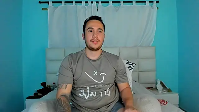 juan  jimenez online show from 8, 3, 2026