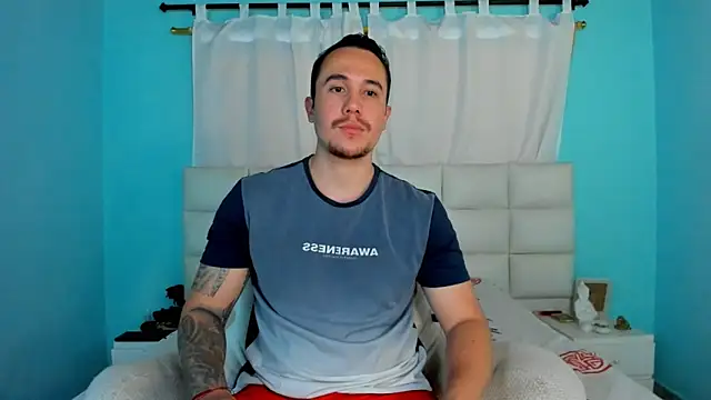 juan  jimenez online show from 12, 3, 2026