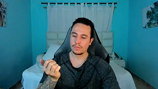 juan  jimenez online show from 23, 3, 2026