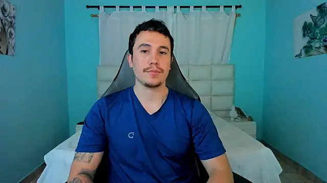 juan  jimenez online show from 8, 4, 2026