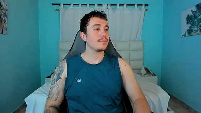 juan  jimenez online show from 12, 4, 2026