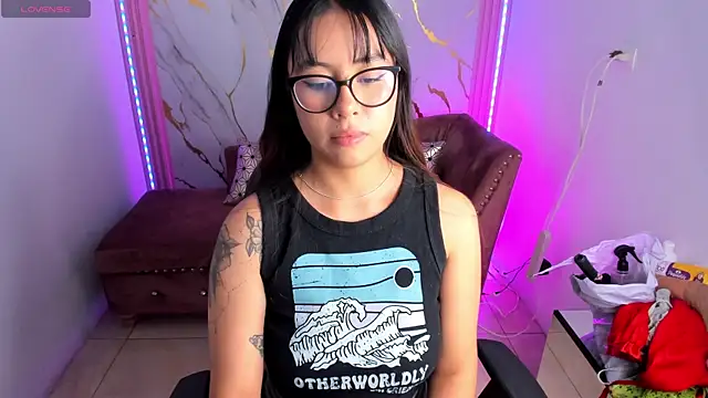 Nasha abby online show from 13, 7, 2026