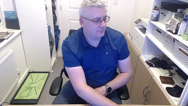 RicRockhard online show from 25, 2, 2026