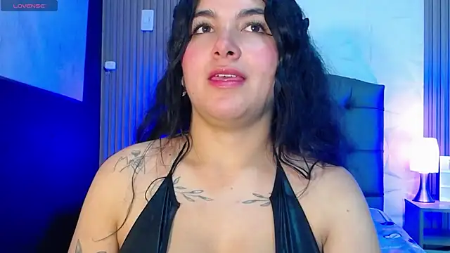 cheryl hs online show from 24, 1, 2025