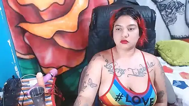 Snapshot of Dulce_domini chatting on 22, 3, 2025 Dulce domini online show from 22, 3, 2025