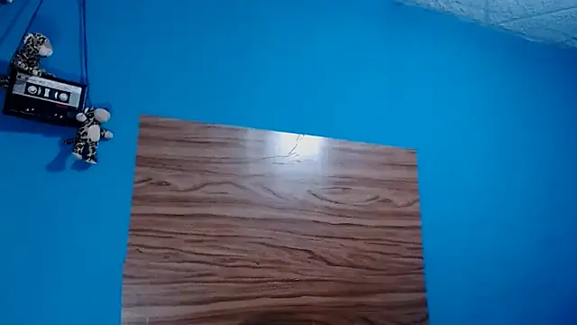 Snapshot of Dulce_domini chatting on 2, 10, 2025 Dulce domini online show from 2, 10, 2025