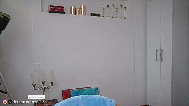 raphttalia  online show from 4, 12, 2025