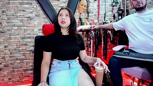 Liltildeman moon online show from 5, 2, 2025