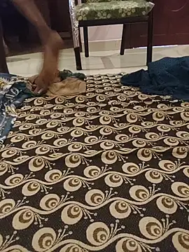 Snapshot of anjaanarun chatting on 4, 2, 2026 anjaanarun online show from 4, 2, 2026