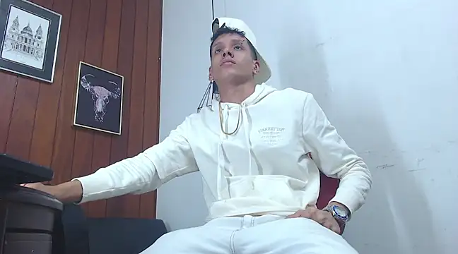 GaboReyes online show from 23, 1, 2025