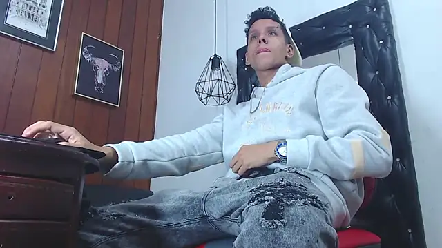 GaboReyes online show from 29, 1, 2025