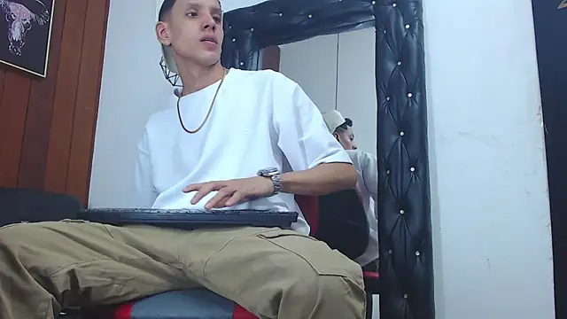 GaboReyes online show from 4, 2, 2025