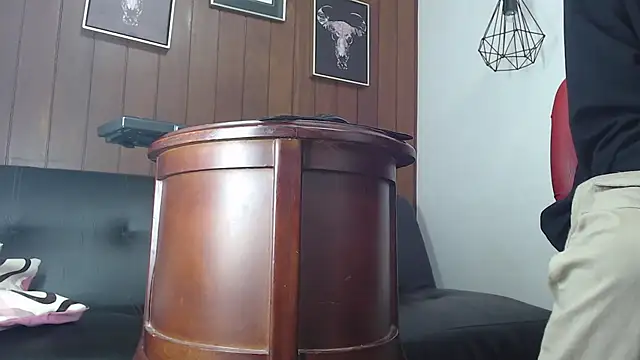 GaboReyes online show from 6, 2, 2025